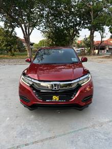 Honda HR-V V in Butterworth, PNG