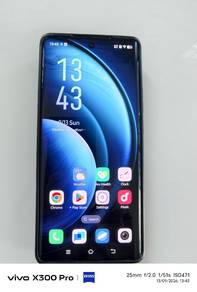 vivo x100 pro cn rom