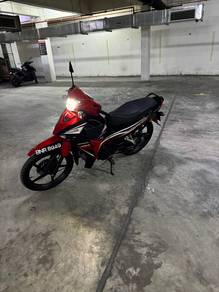 Honda Wave 110