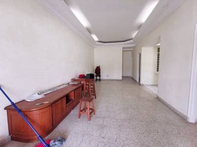 1-storey Terraced House For Rent in Johor Bahru,JHR