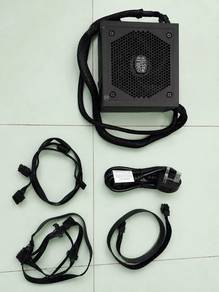 COOLER MASTER Master Watt 550W Semi Modular