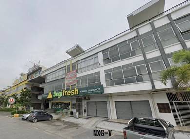 Shop lot For Sale in Klang,SGR