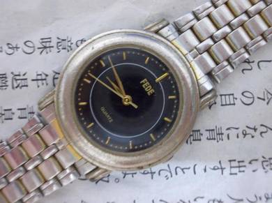 Original Fede lady watch