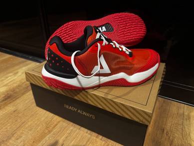 The Joola R4lly Pickleball Shoes