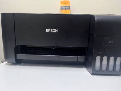 Epson Printer L3110