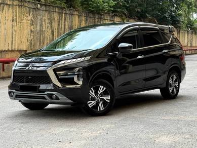 2025 Mitsubishi Xpander PLUS