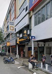Shop lot For Rent in Shah Alam,SGR