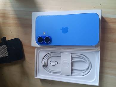 iphone 16 128g