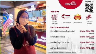 Admin Assistant