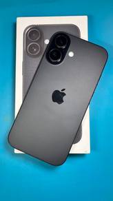 Apple iPhone 16 128 GB