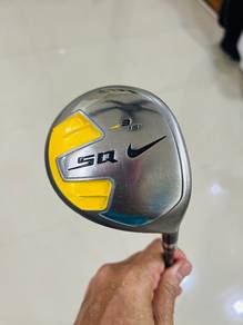 Nike SQ Fairway Wood 3