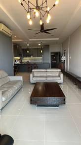 Service Residence For Rent in Imperial Suites (Kuching)