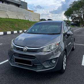 Proton Persona PREMIUM in Johor Bahru, JHR