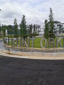3-storey Terraced House For Sale in Cheras,SGR