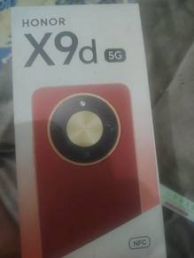 Honor x9D