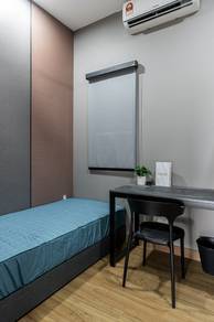 Room in Kota Kemuning, SGR