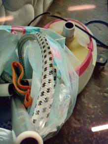 Iron Garment Steamer Steam