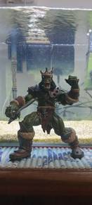 warcraft vintage 