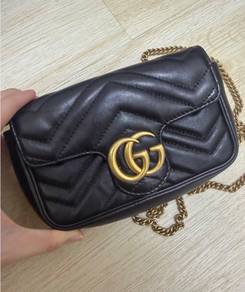 Gucci Marmont Mini