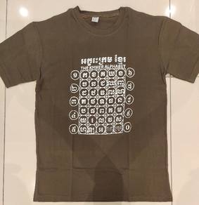 *Cambodia Shirt*