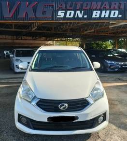 Perodua MyVi XT in Alor Setar, KDH