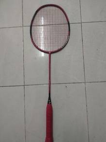 Yonex racket