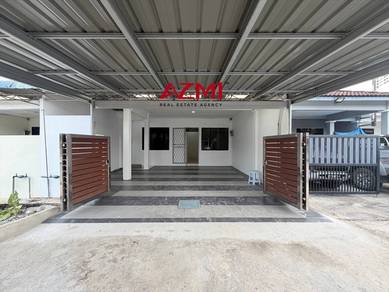 1-storey Terraced House For Sale in Miri,SWK