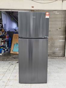 Hisense Inverter Fridge Refrigerator 379Liters