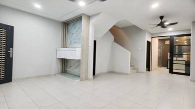 2-storey Terraced House For Sale in Skudai,JHR