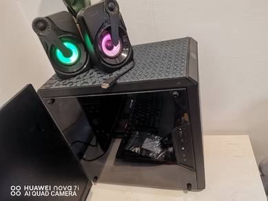 Gaming Desktop PC