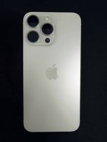 Apple iPhone 15 Pro Max 256 GB