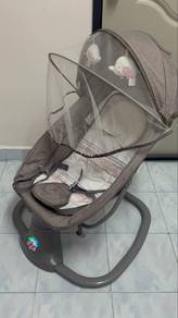 Mastela Baby Swing