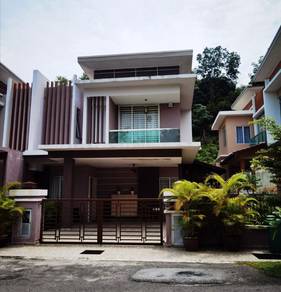 Semi-Detached House For Sale in Kajang,SGR
