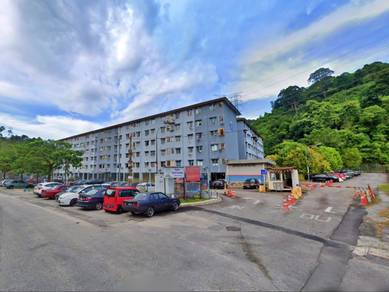 Room in Cheras, SGR
