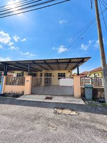 Semi-Detached House For Sale in Alor Setar,KDH