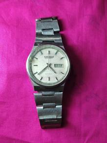 citizen auto watch