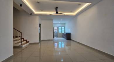 2-storey Terraced House For Sale in Lenggeng,NSN