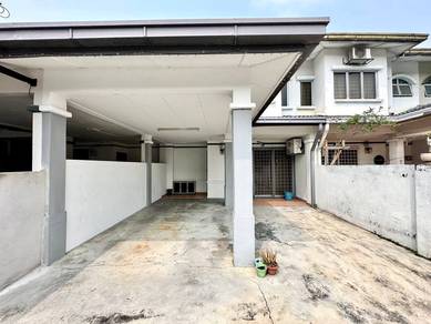 Semi-Detached House For Rent in Kajang,SGR