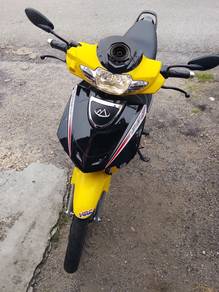 Modenas Dinamik