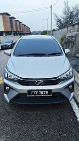 Perodua Bezza X X in Kulai, JHR