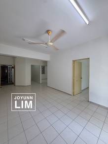 Apartment For Sale in Taman Pandan Apartment