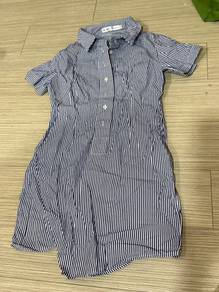 second hand dress