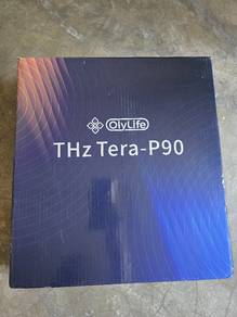 Olylife Tera P90 - Electromagnetic Foot Massager 