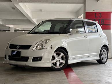 Suzuki Swift PREMIER in Balakong, SGR