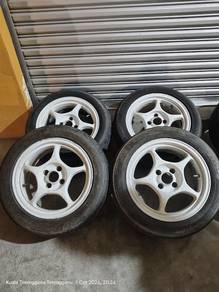 Rim Kereta