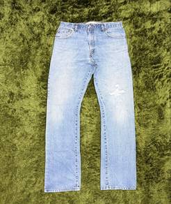Levi’s 517 USA