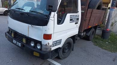 Toyota Dyna