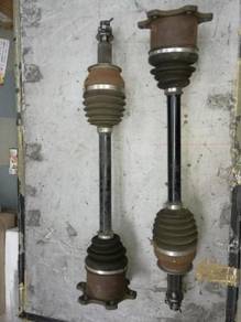 R35 Rear Driveshaft Drive shaft Nissan GTR GTR35