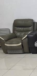 1 seater recliner sofa