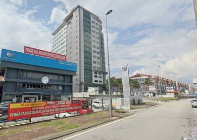 Shop lot For Rent in Batu Caves,SGR